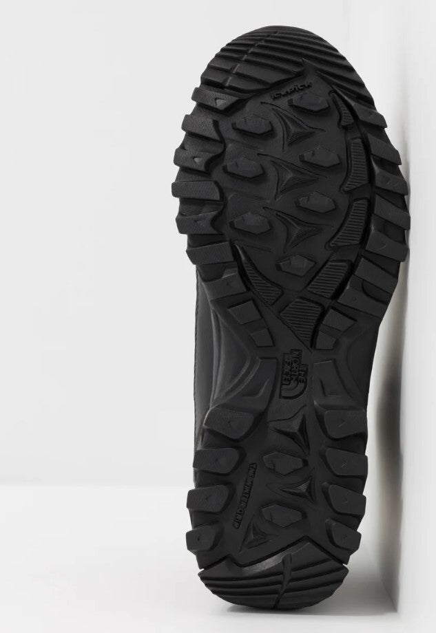 The North Face Women’s Storm Strike II WP- Black Ebony Grey - RRP £110