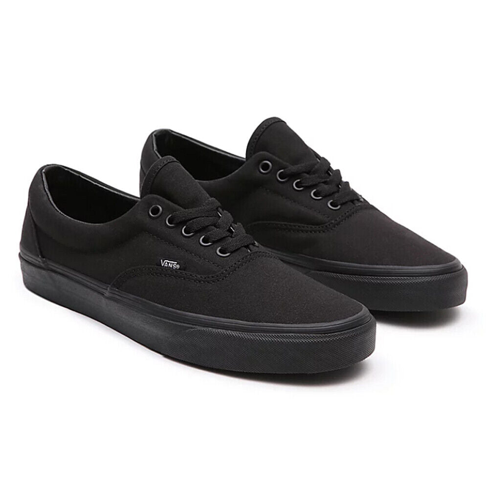 Vans UA Era / Black / Unisex / RRP £57