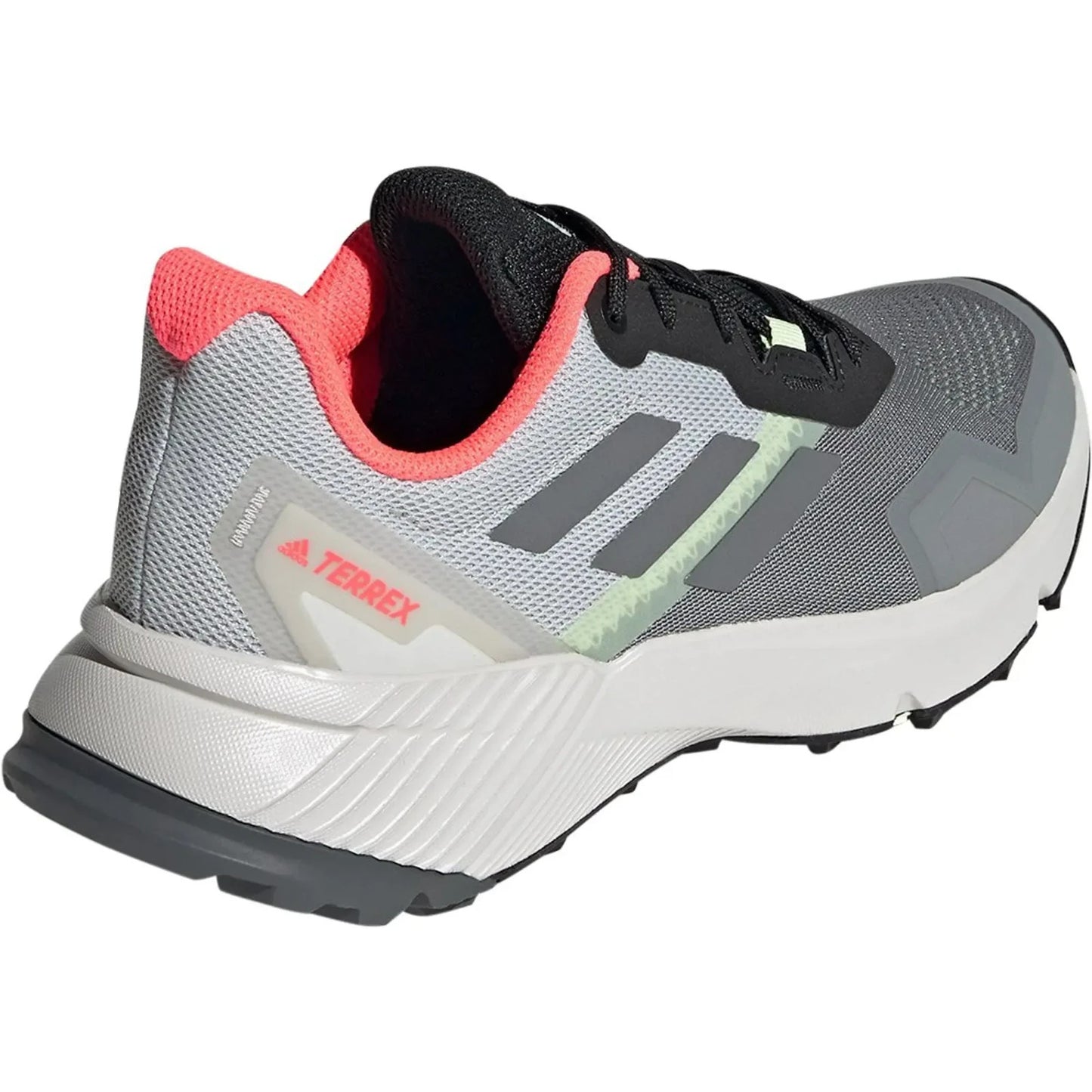 Adidas Womens TERREX SOULSTRIDE W Trainers / BNIB / Grey / RRP £65