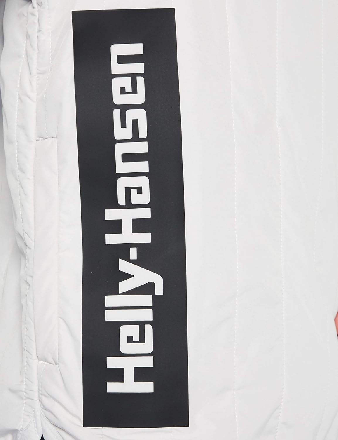 Helly Hansen Arc Padded Sweatshirt / Cloud White / RRP £170