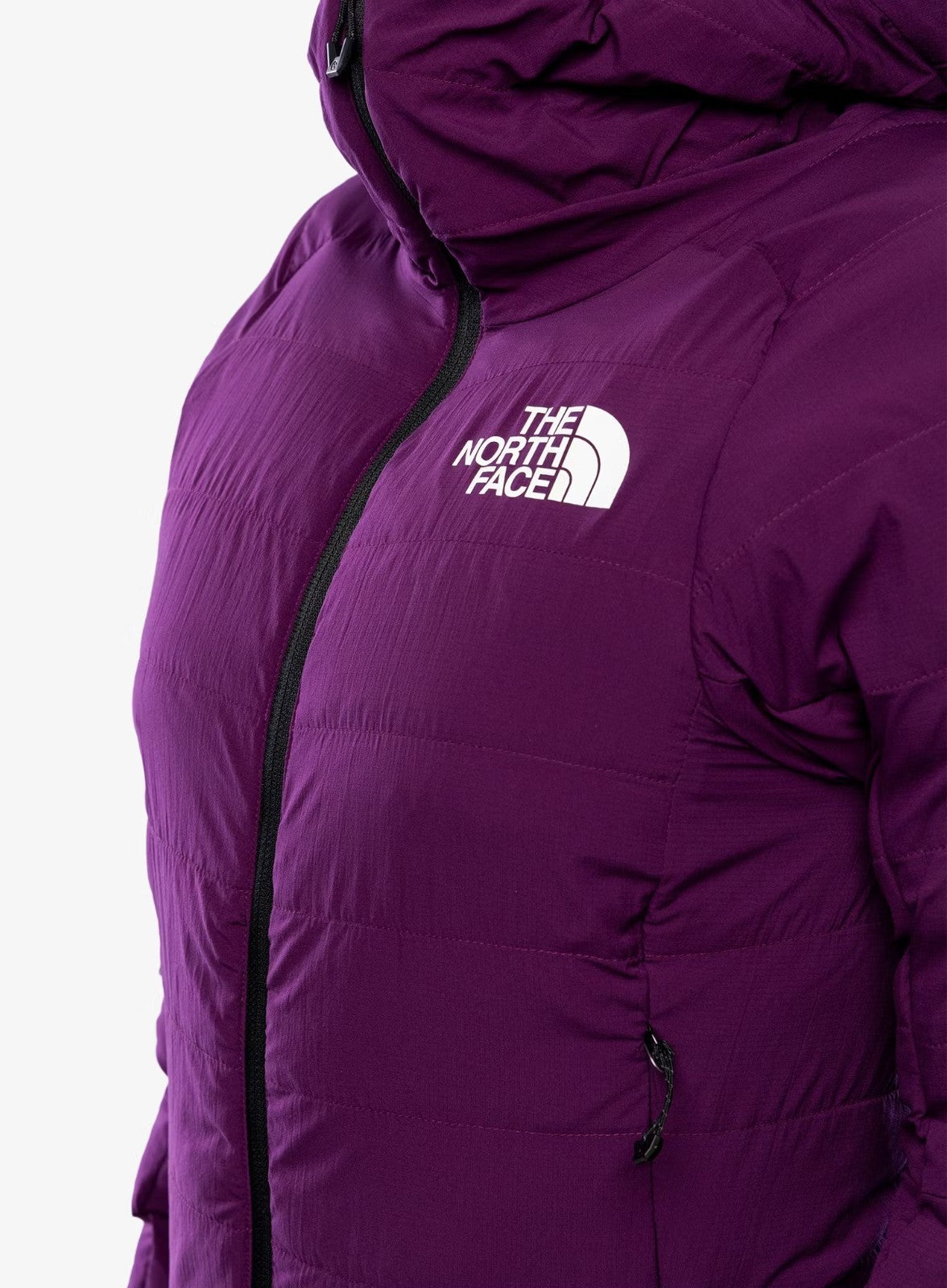 The North Face Womens L3 5050 Down Jacket / Pamplona Purple / RRP £470