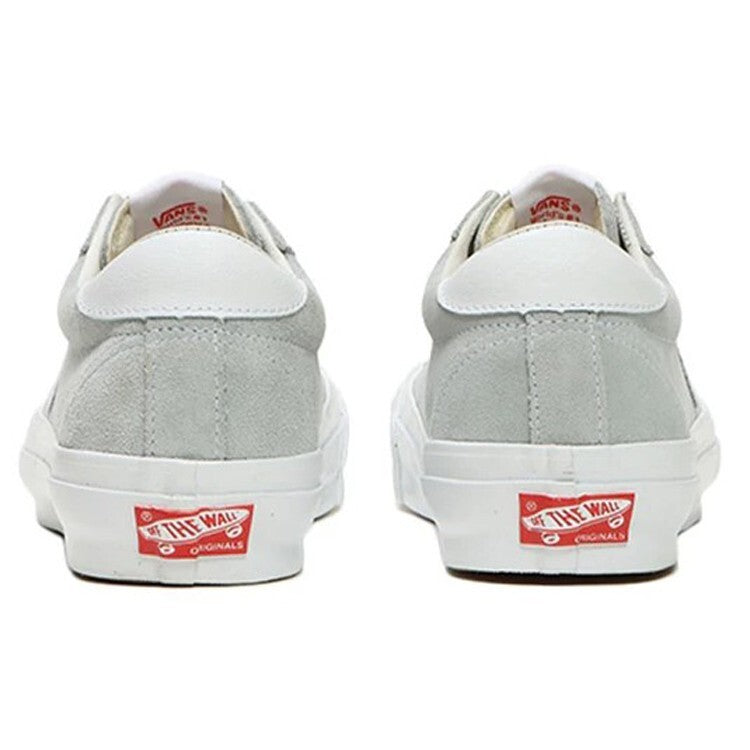 Vans Mens OG Epoch LX 'Pig Suede Trainers - High Rise' / RRP £70