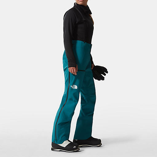 The North Face Women’s Summit FUTURELIGHT Pant – Shaded Spruce Bottoms