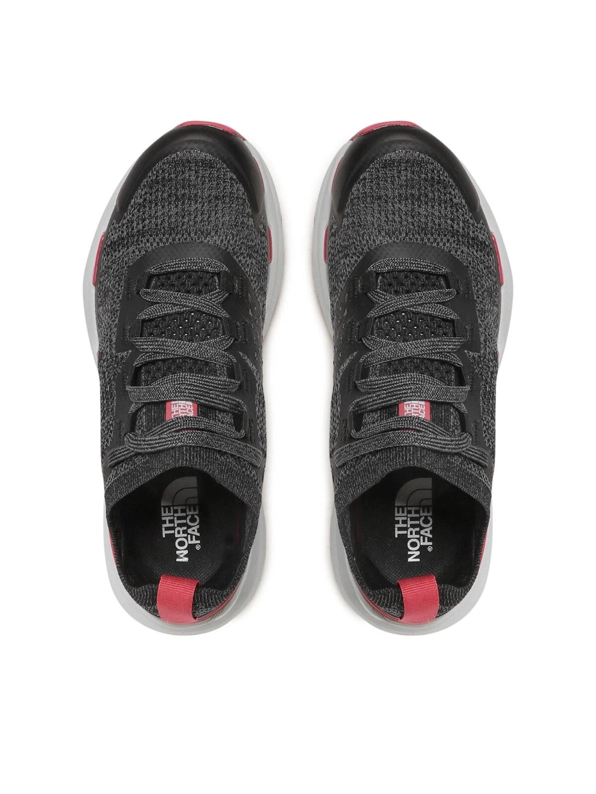 The North Face Women’s Vectiv Escape Trainers / Black Slate Rose / RRP £115