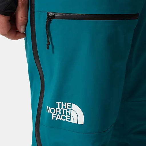 The North Face Women’s Summit FUTURELIGHT Pant – Shaded Spruce Bottoms