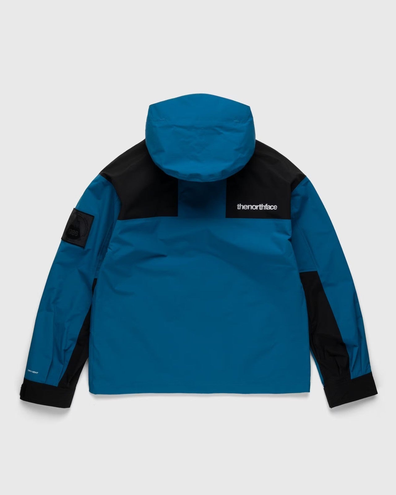 The North Face Origins 86 Mountain Anorak / Banff Blue / RRP £205
