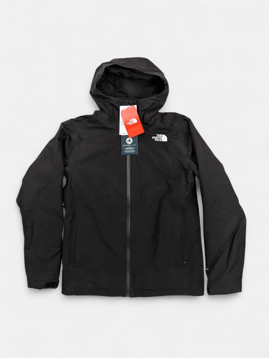 The North Face Mens Dryzzle Futurelight Jacket / Black / RRP £