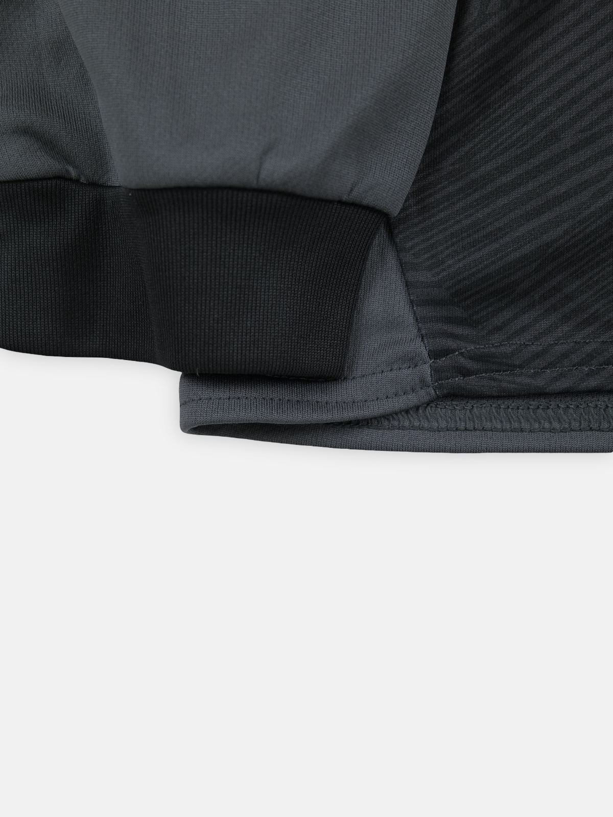 Umbro Mens 2018-19 Umbro Gk Football Shirt / Black / RRP £14.99