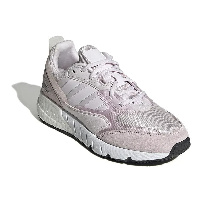 Adidas Womens ZX 1K BOOST 2.0 W  Trainers / BNIB / Pink / RRP £95