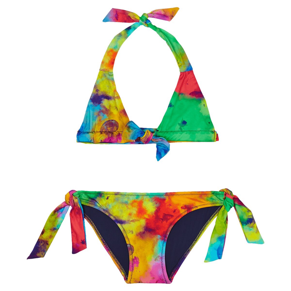 Vilebrequin Swimsuit / Fifi Multi Colour / Womens / RRP £195