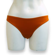 Vilebrequin Bikini Bottoms / Womens / Paprika / RRP £90