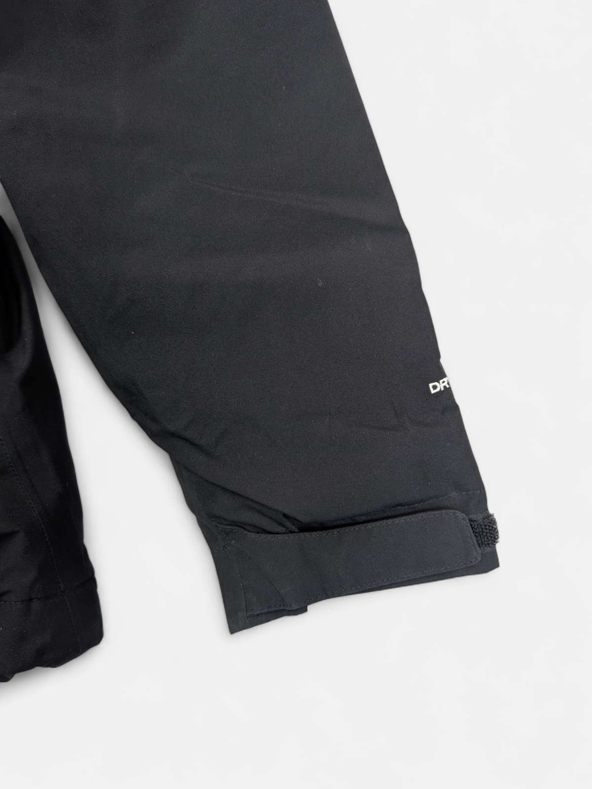 The North Face Womens Monte Tamaro Insulated Jacket/ BLack / RRP £155