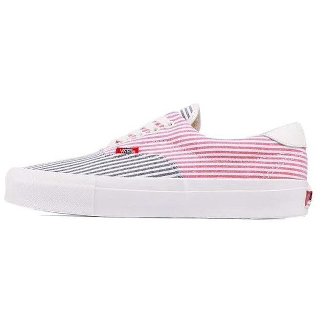 Vans Mens Vault OG Style 45 LX 'Red Black White' / RRP £105