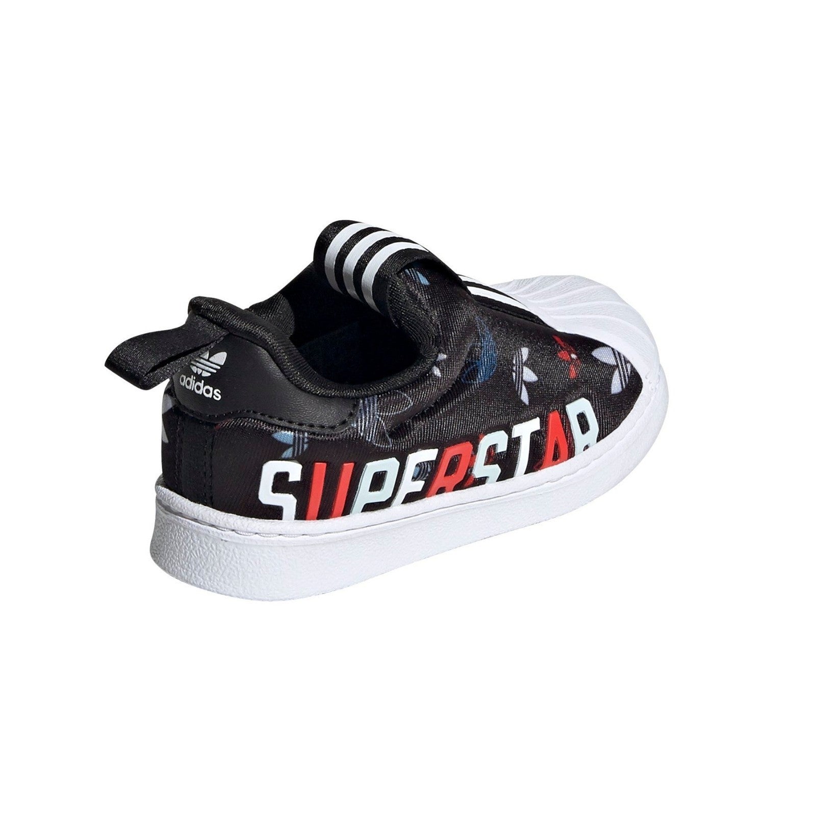 Adidad Kids / SUPERSTAR 360 X I Trainers / BNIB / RRP £40