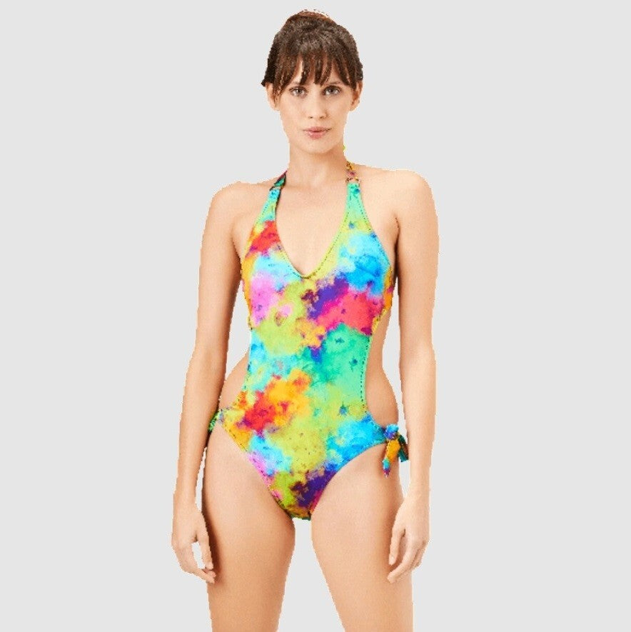Vilebrequin Swimsuit / Fifi Multi Colour / Womens / RRP £195