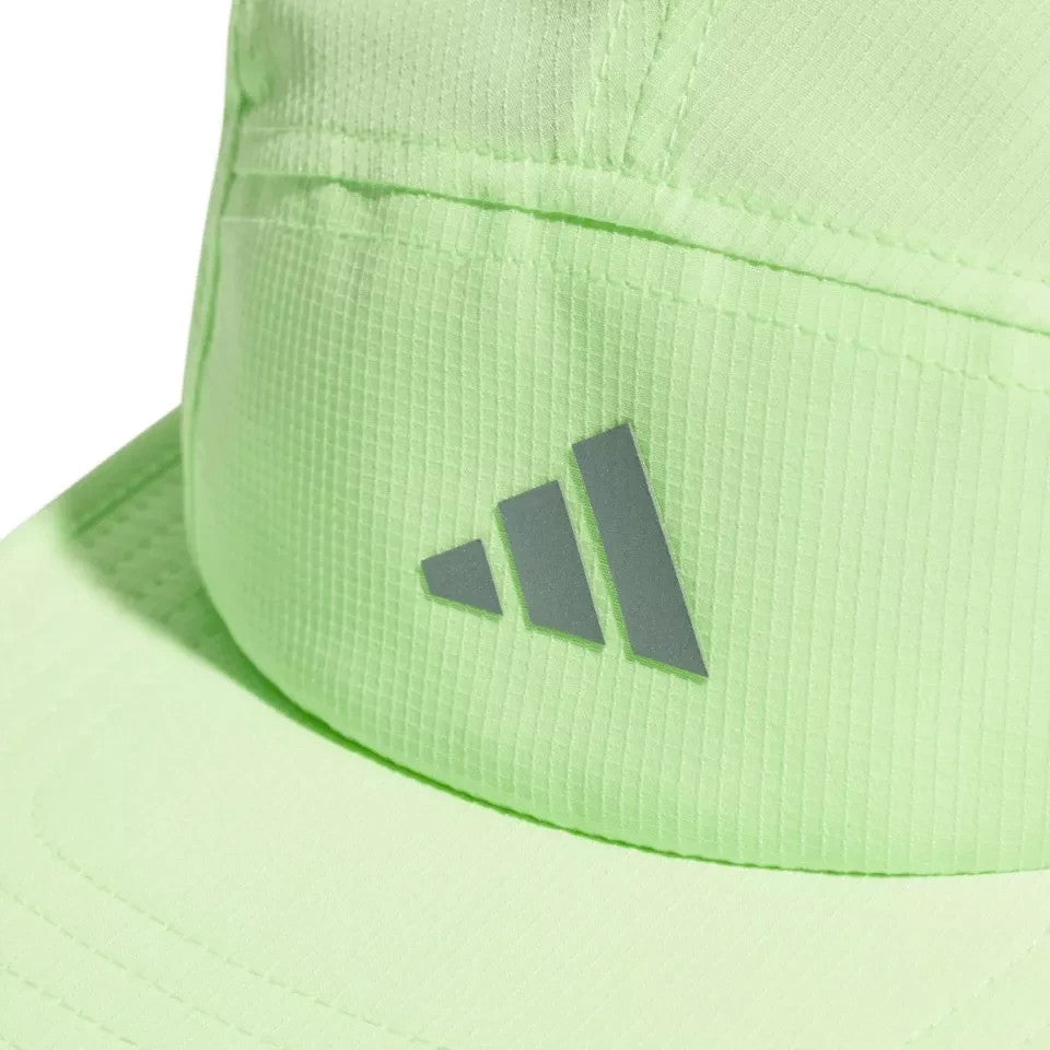 Adidas Green Running Cap Heat Ready / Runx4d / RRP £30