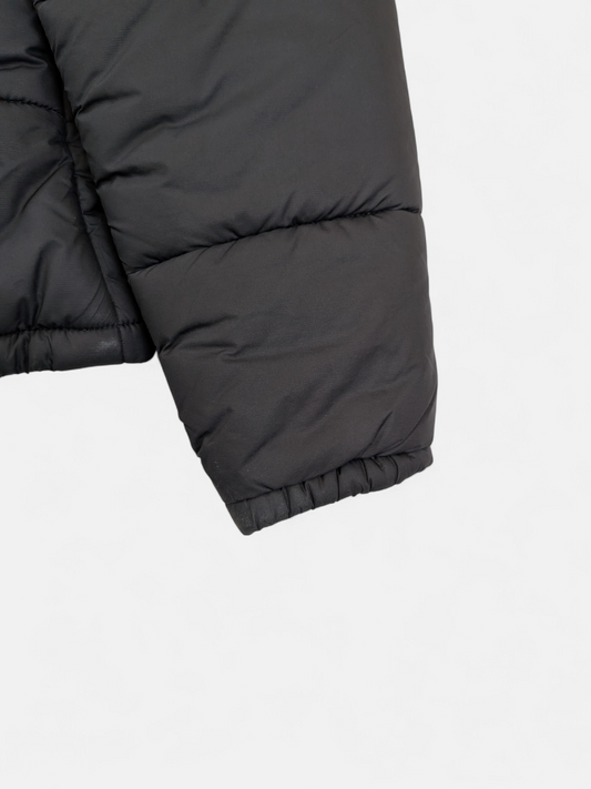 The North Face Womens New Puffy Jacket / Black / RRP £180