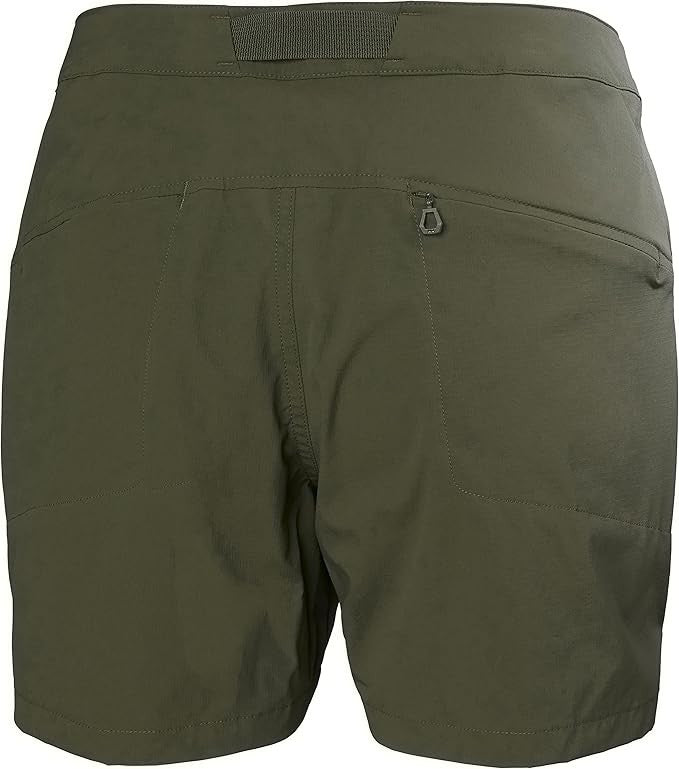 Helly Hansen Tinden Light Hiking Shorts / Green / RRP £70
