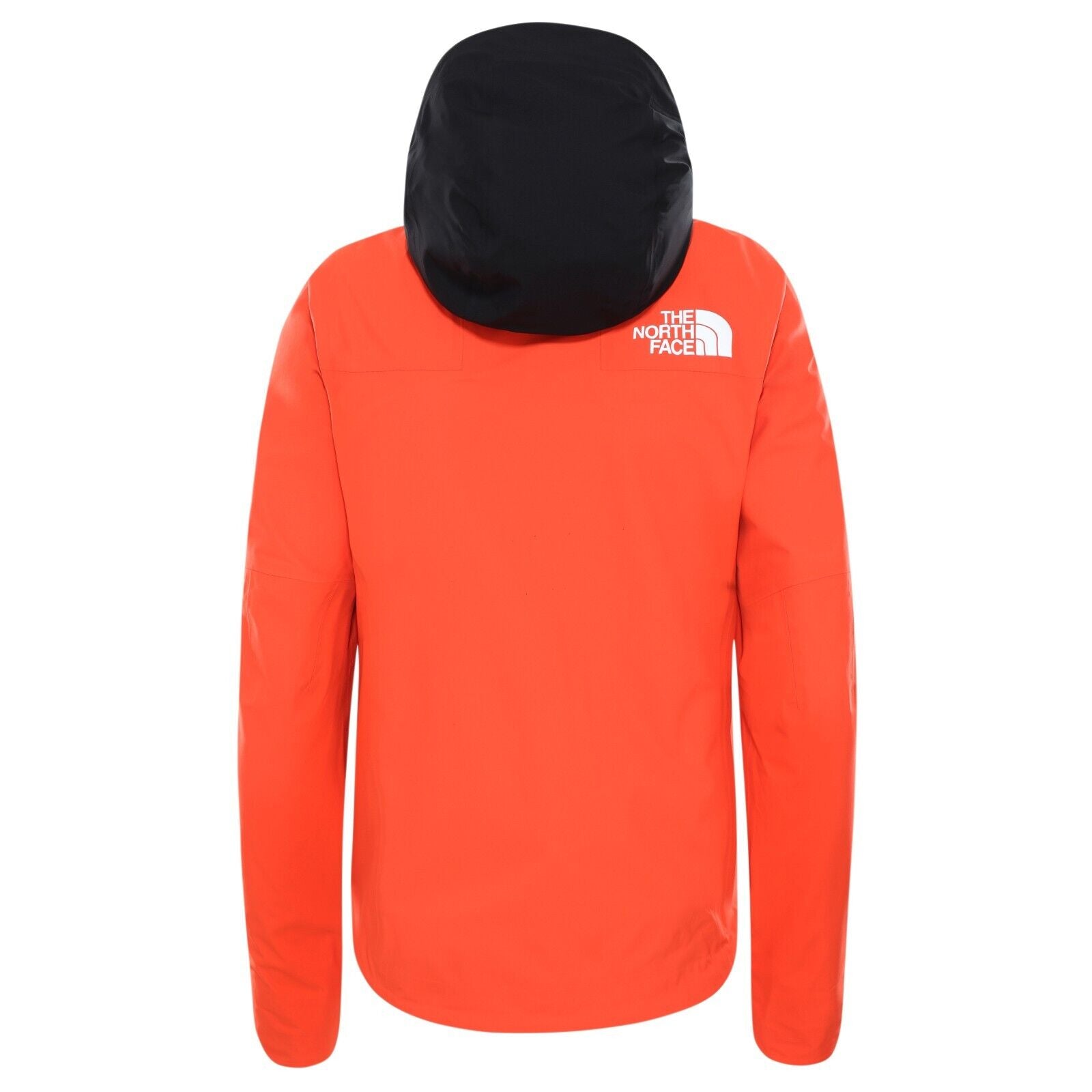 The North Face Womens L5 Lt Futurelight Jacket / Flare Black / RRP £550