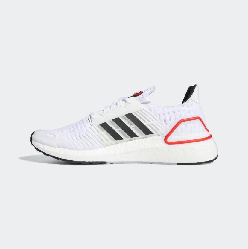 Adidas Mens Ultraboost Climacool 1 DNA / White Black / RRP £155