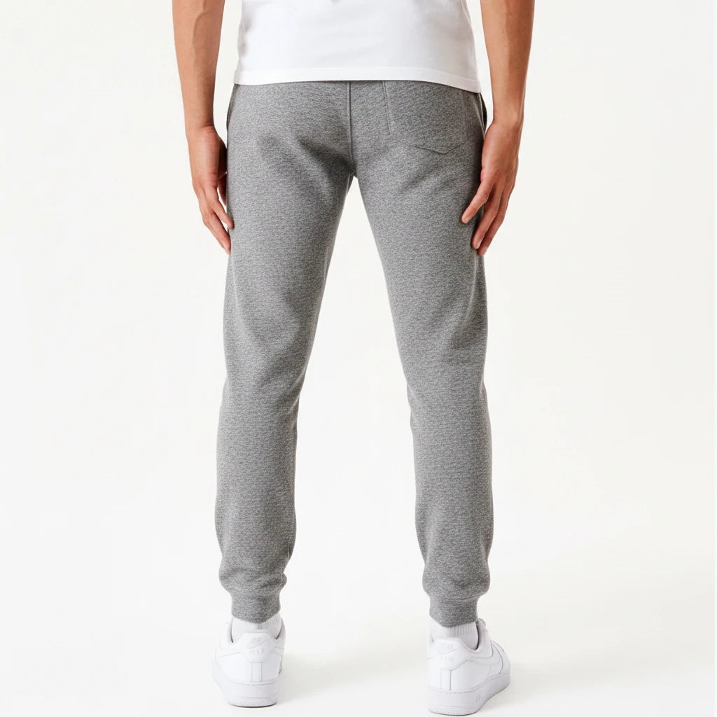 New Era Los Angeles Dodgers MLB Essential Joggers / Grey / RRP £50