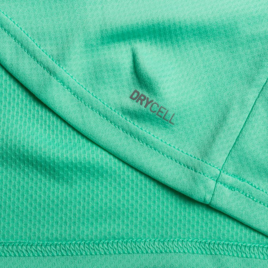 Puma Mens 2021-22 Manchester City Gk Shirt / Green / RRP £69.99