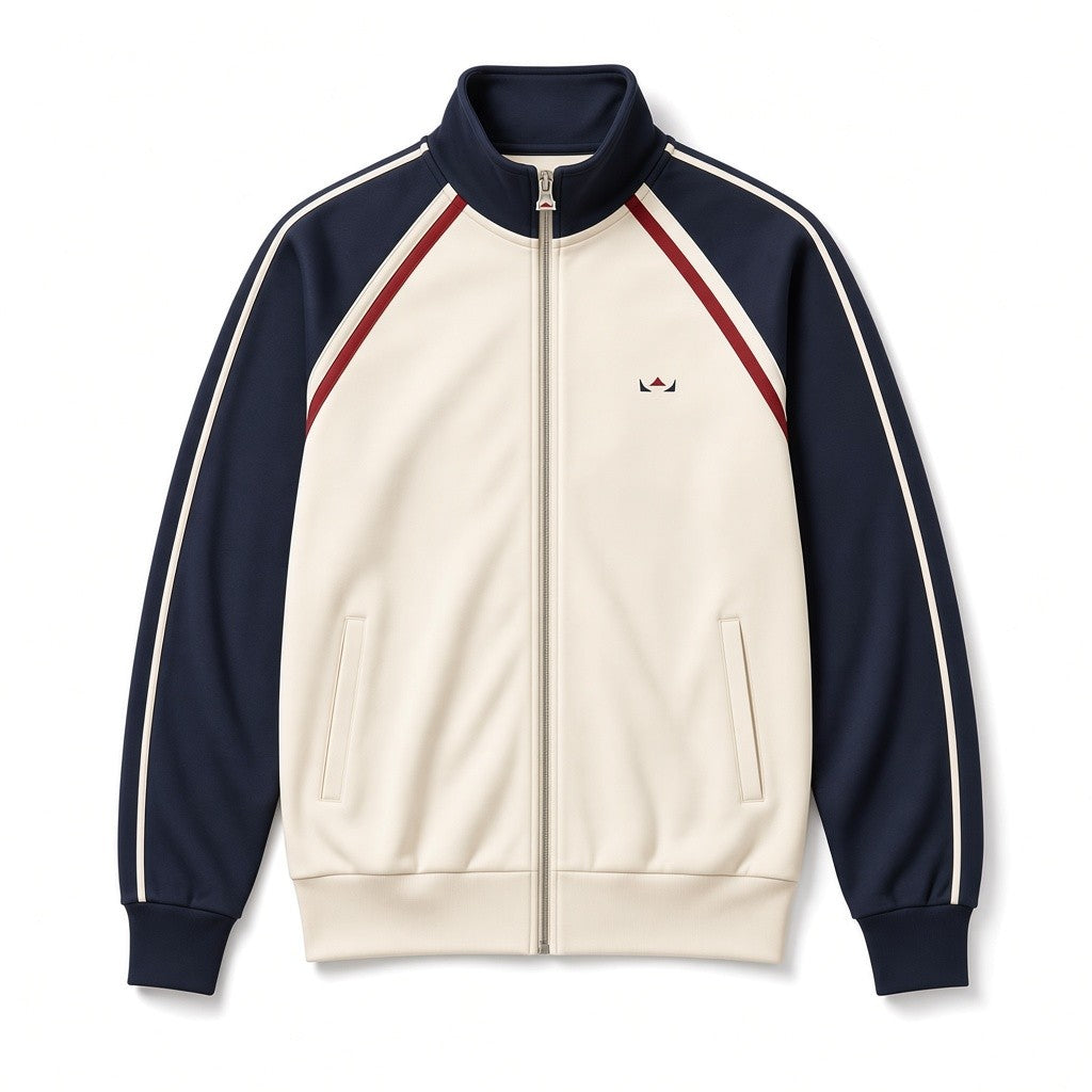 Rey Royal Track Top