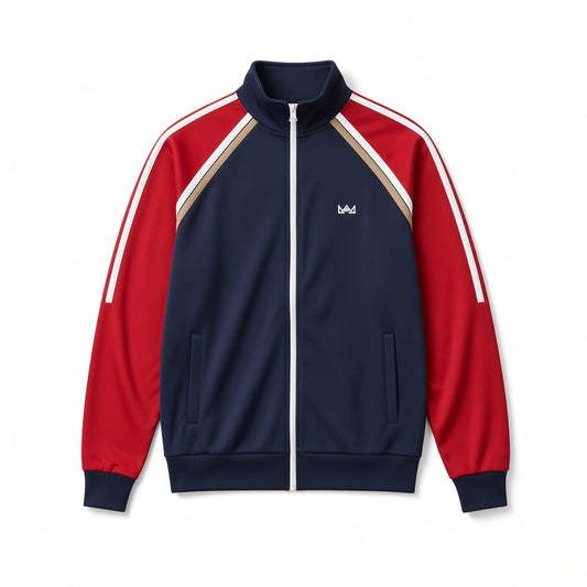Rey Royal Track Top