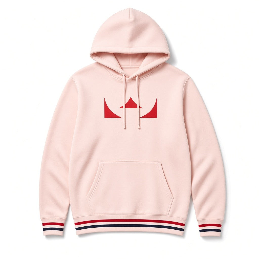 Rey Crown Hoodie