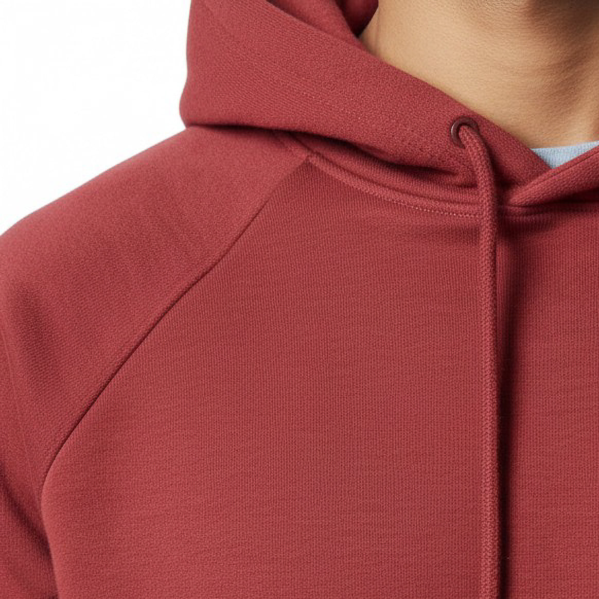 Rey Signature Crown Hoodie