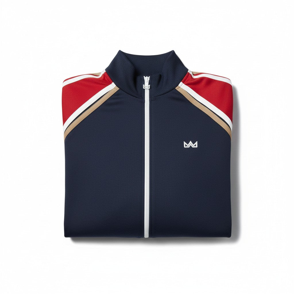 Rey Royal Track Top