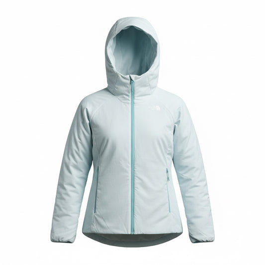 The North Face Womens Ventrix Hoodie Jacket / Starlight Blue / RRP £200
