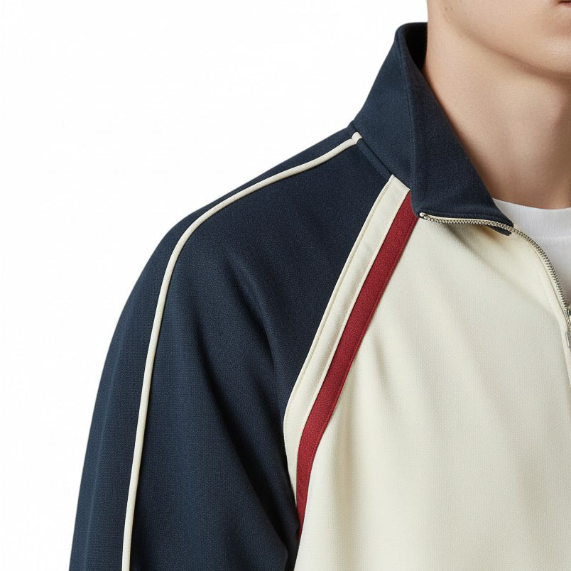 Rey Royal Track Top