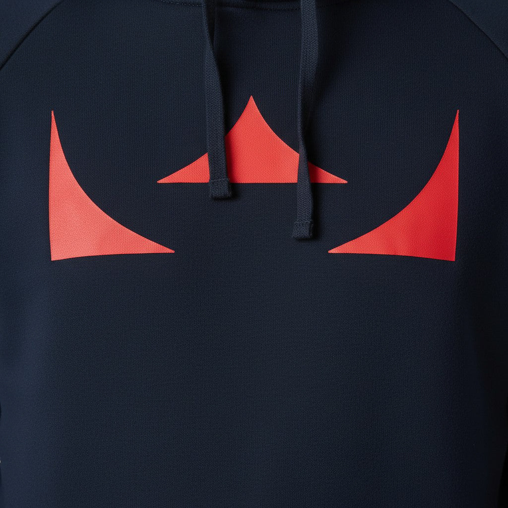 Rey Crown Hoodie