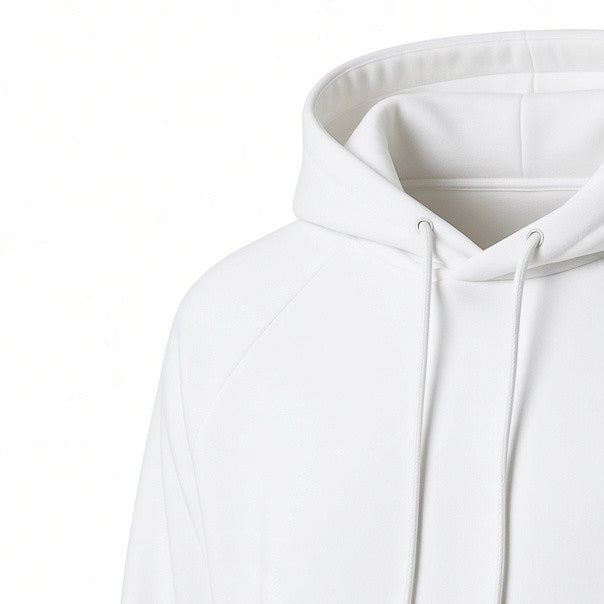 Rey Signature Crown Hoodie