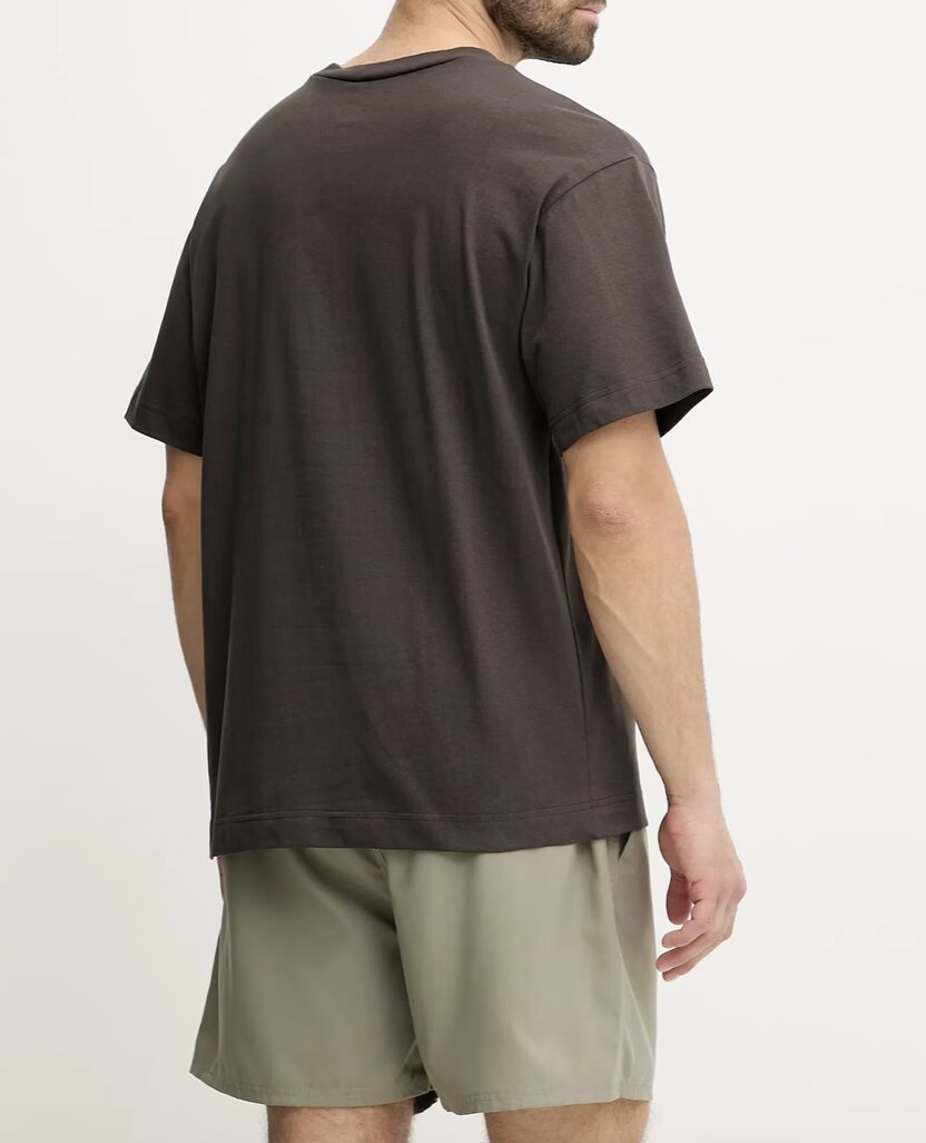 Sigma Foundation Mens Tee / New York Yankees / Carbonite / BNWT / RRP £25