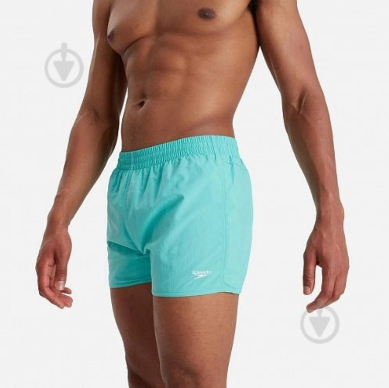 Speedo Men's Leisure Swim Shorts / Blue / RRP £20