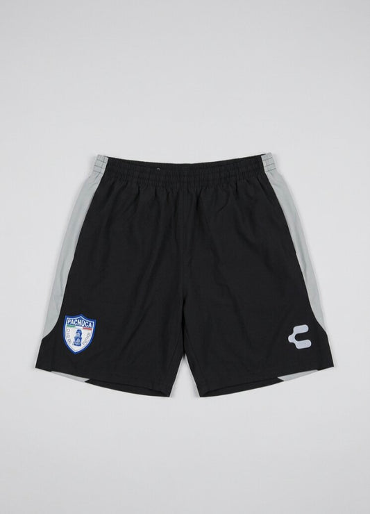 Charly 2018-19 Pachuca Training Shorts / Mens / Black / RRP £29.99