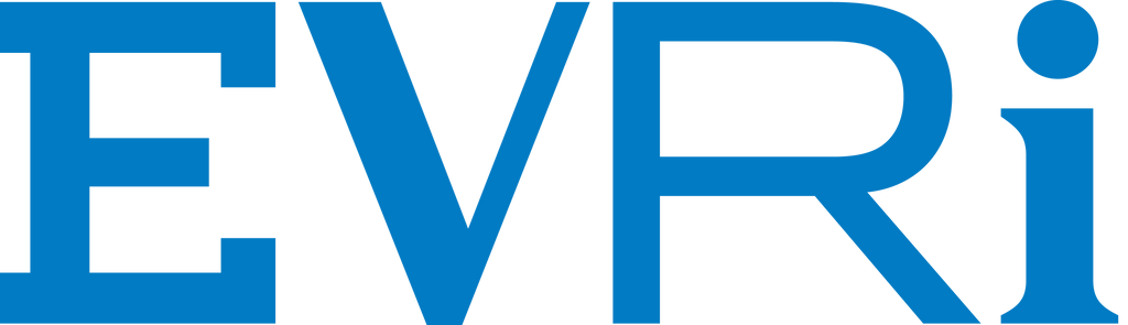 Evri Logo