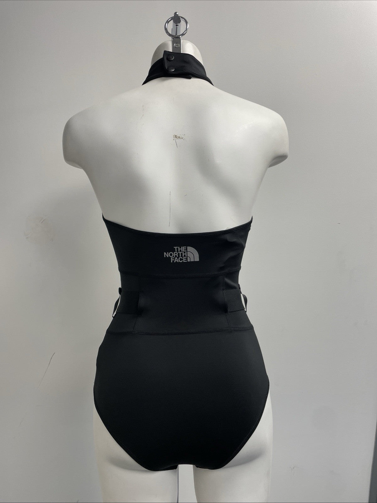 The North Face Womens Steep Tech Bodysuit / Black / RRP £110