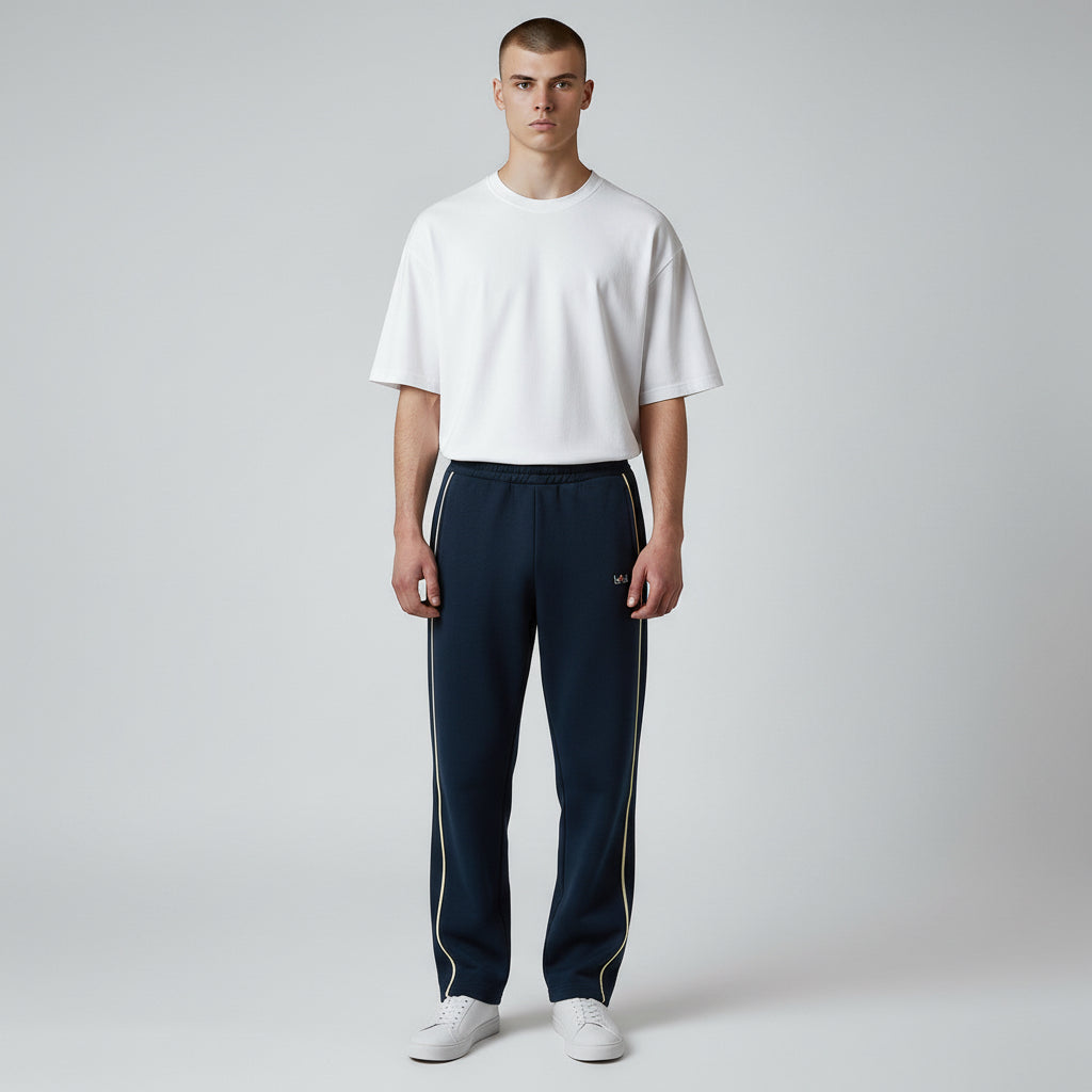 Rey Contrast Jogger