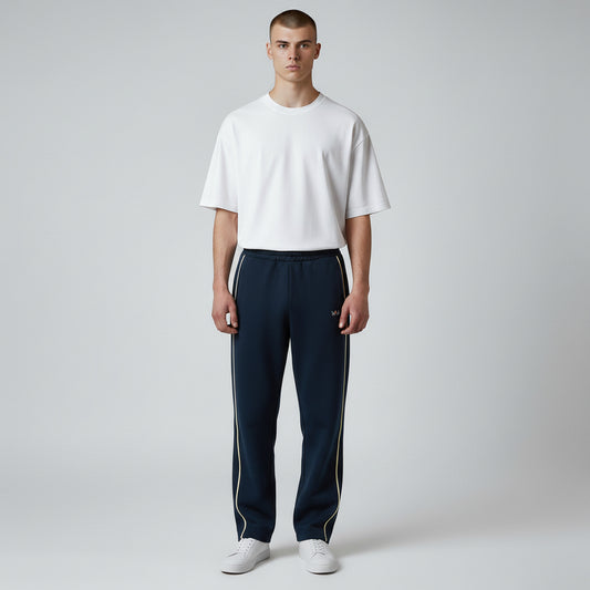 Rey Contrast Jogger