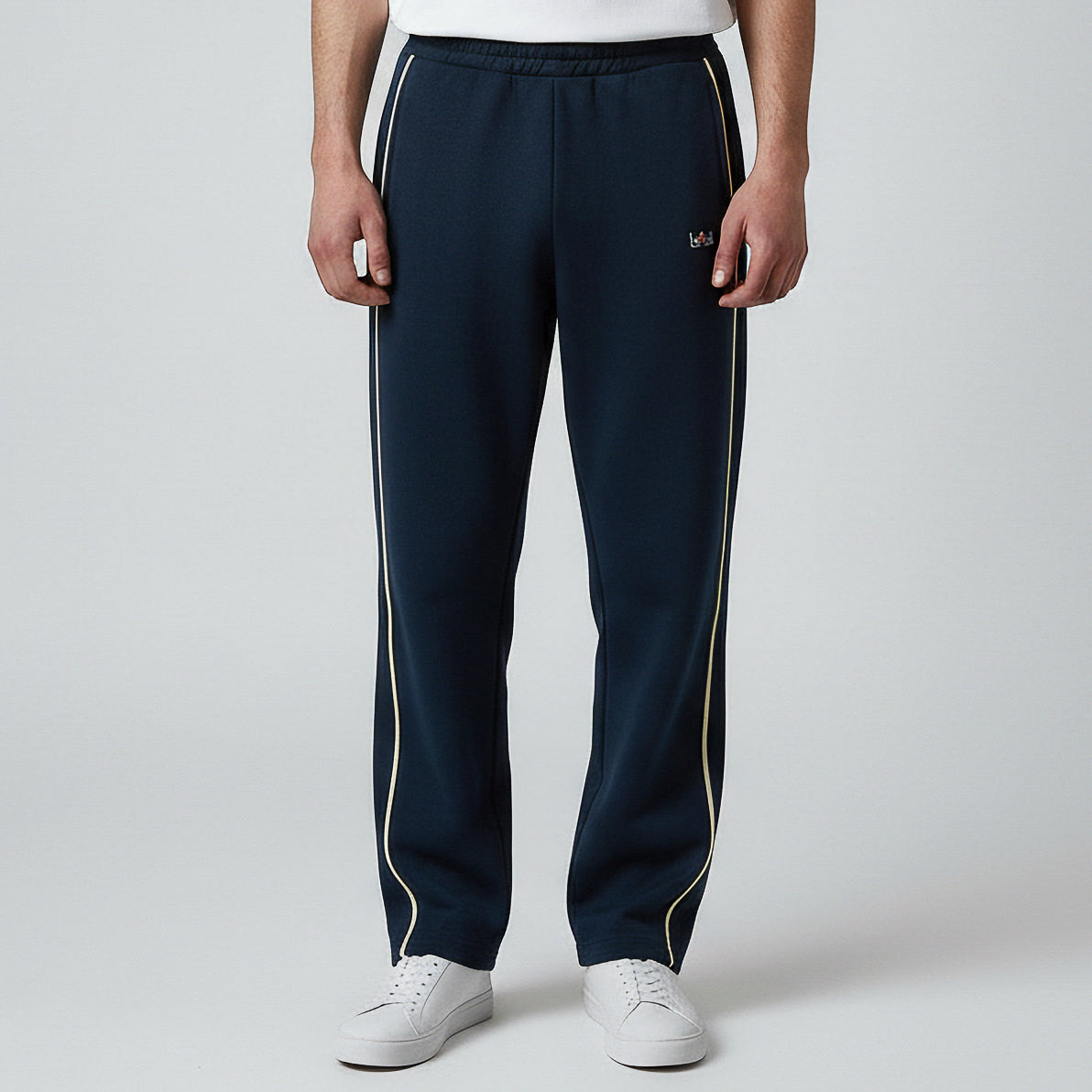 Rey Contrast Jogger