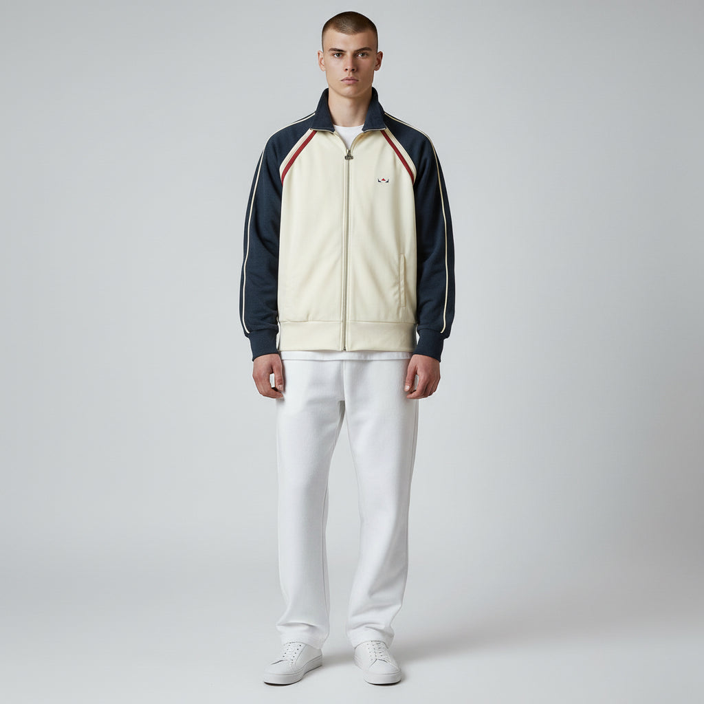Rey Royal Track Top