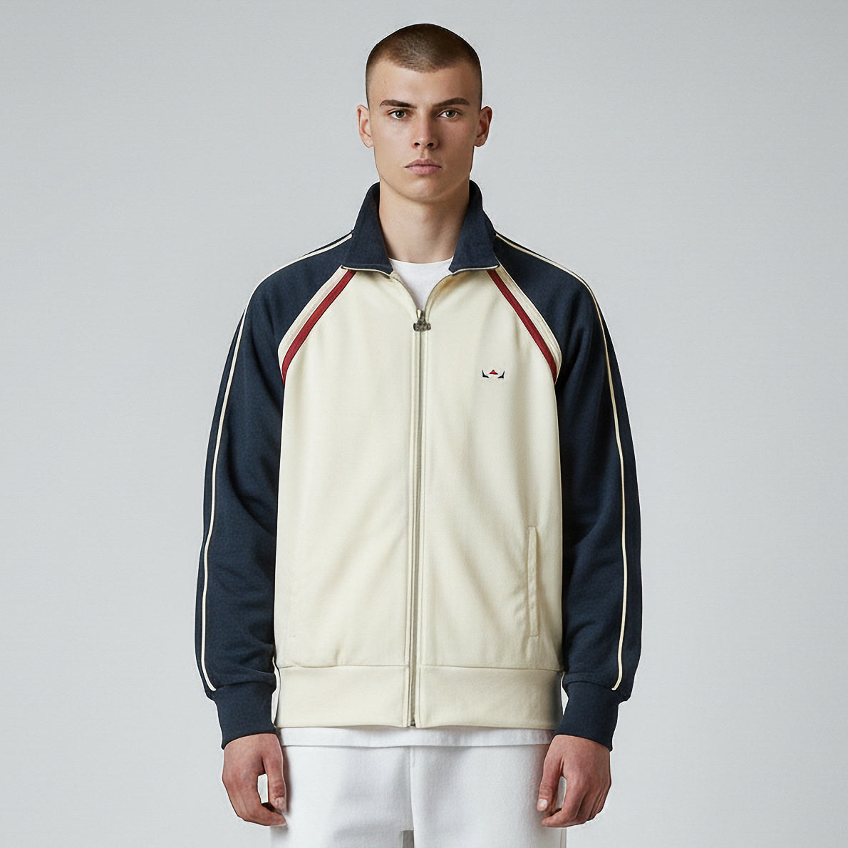Rey Royal Track Top