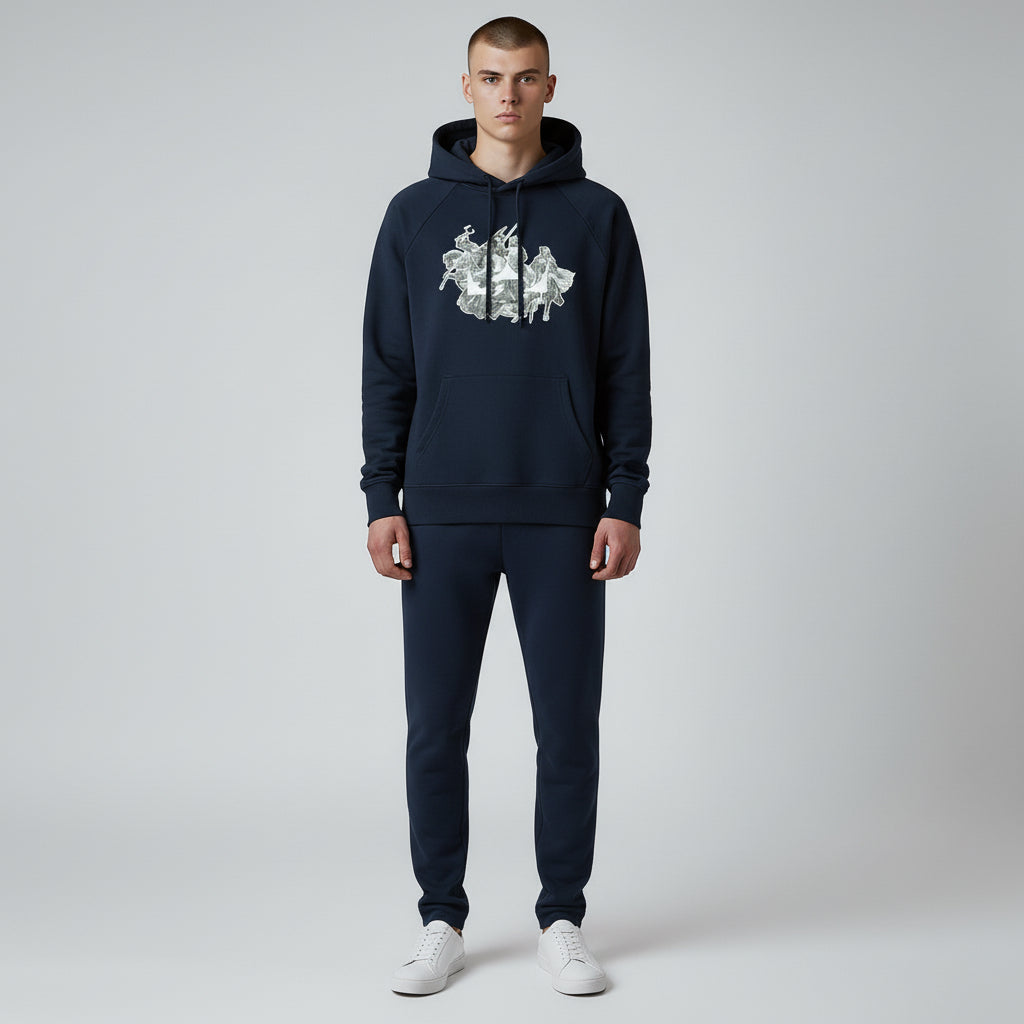 Rey Conquer Hoodie