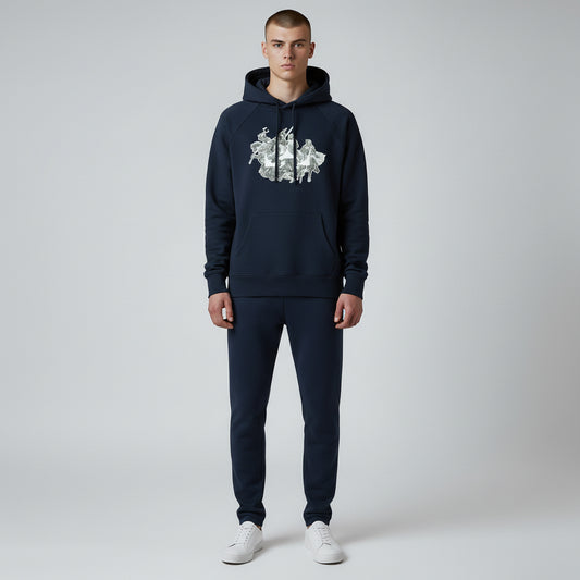 Rey Conquer Hoodie