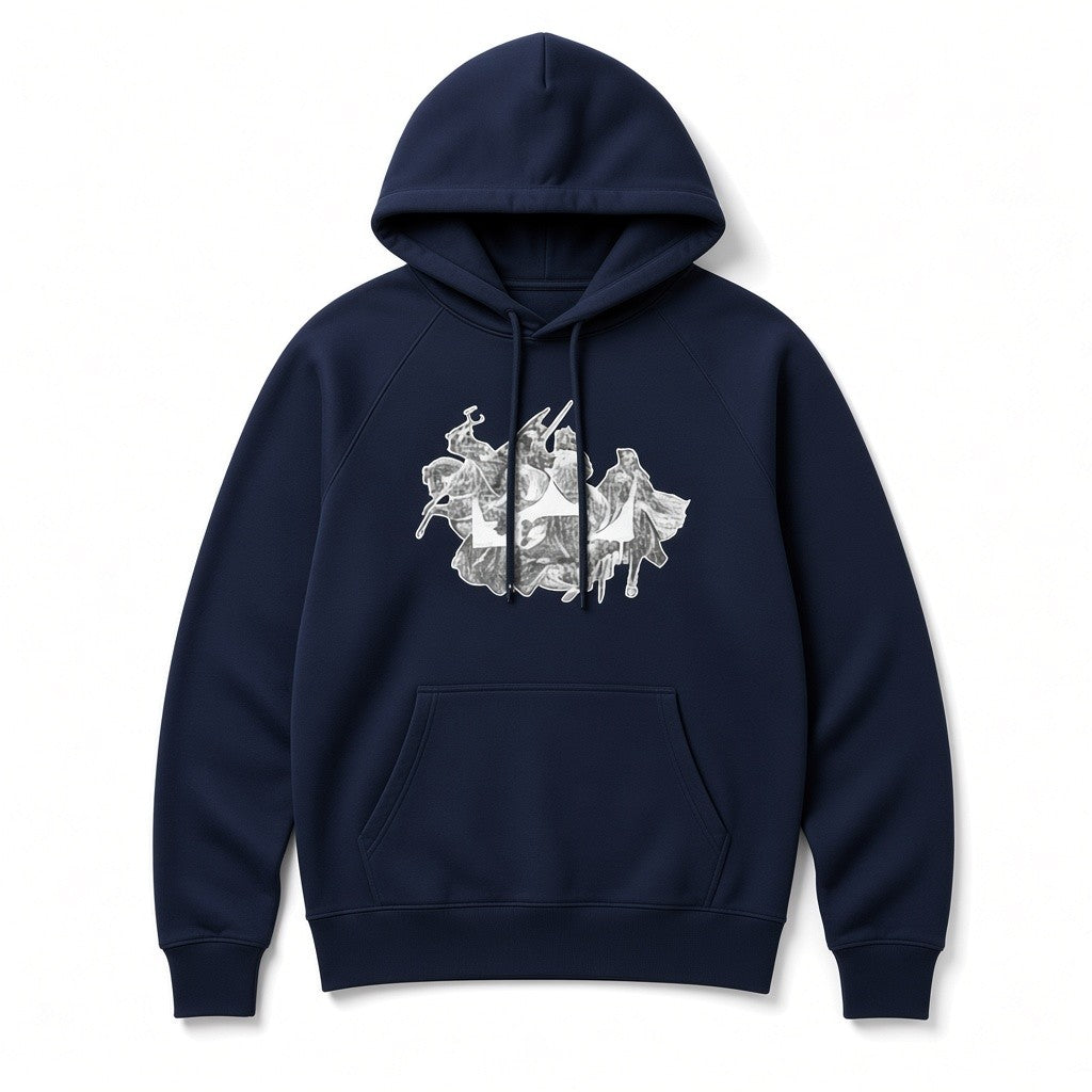 Rey Conquer Hoodie
