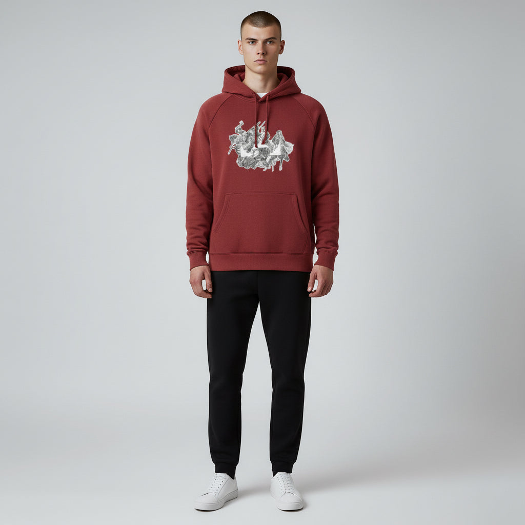 Rey Conquer Hoodie