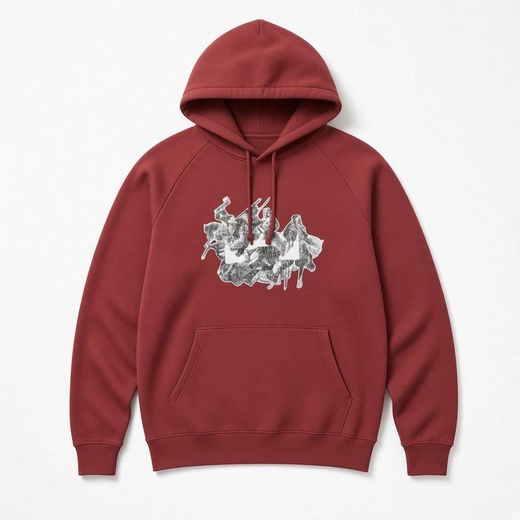 Rey Conquer Hoodie